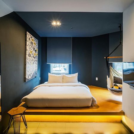 The Hammock Hotel Ben Thanh Ho Chi Minh Zewnętrze zdjęcie