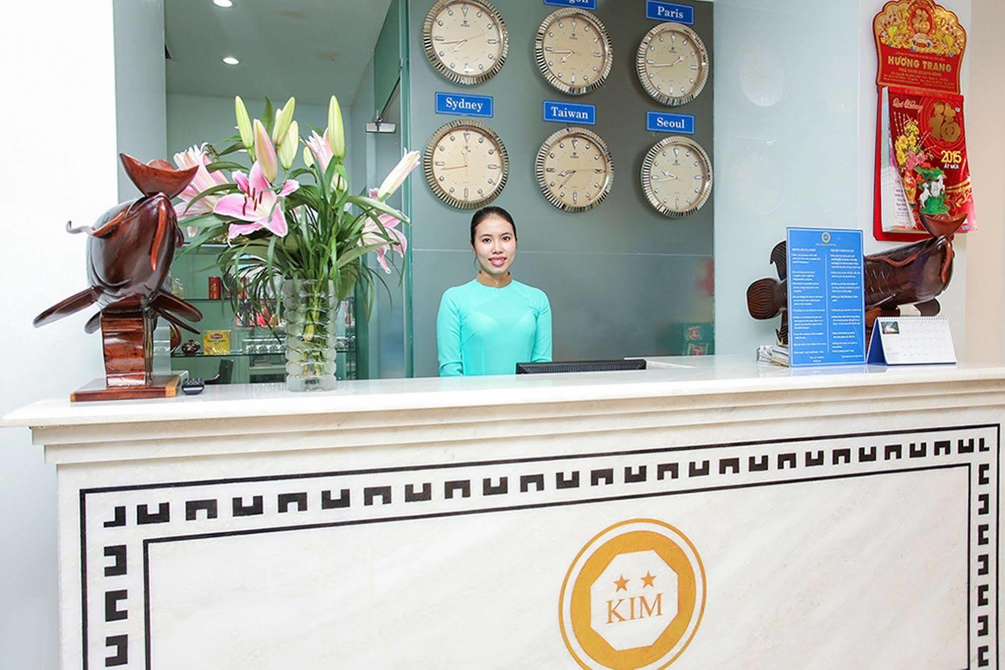 The Hammock Hotel Ben Thanh Ho Chi Minh Zewnętrze zdjęcie